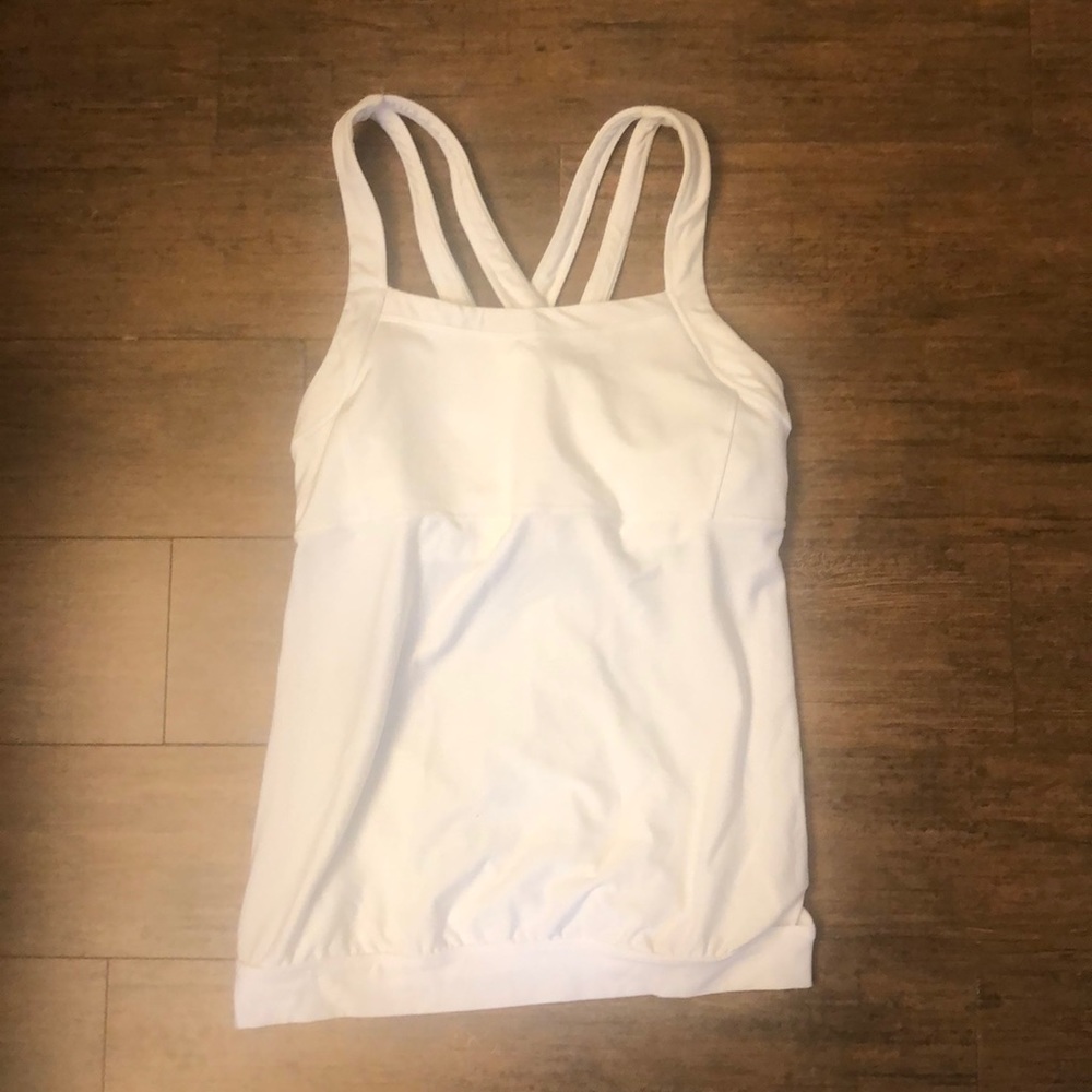 EUC Athleta tank
